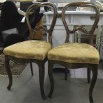 552 2804 CHAIRS